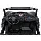 Buggy SPEEDY 4x4 Vehicle Black