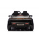 Porsche Taycan Turbo S Black Vehicle