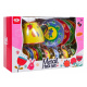 Fruit tea set