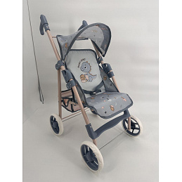 DINUŚ stroller for dolls
