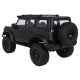 R/C Car WILDERNESS 1:10 Black