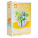 Flower Dice Set 306pcs.