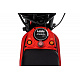 Vehicle Motor RZ56 MAX Red