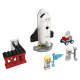 Lego Duplo Shuttle Mission