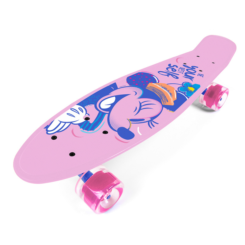PENNYBOARD MINNIE BE YOUR BEST