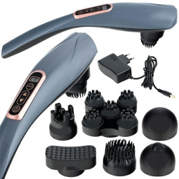 F11A BODY, BACK, NECK MASSAGER