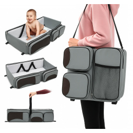 K403G2 BAG FOR MOM