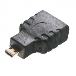 K785 HDMI Adapter - microHDMI FM