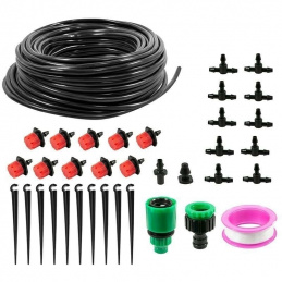 Q42L2 IRRIGATION KIT 10M