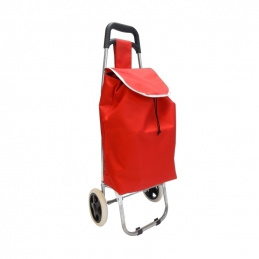 Q53A BAG WITH WHEELS SHOPPING TROLLEY PS