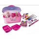 Disney Minnie Mouse Drawing Set