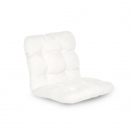 Aga Cushion for Rattan Chair CONSUL RATTAN White
