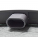 Aga Garden table MR4357LGY 110x70 cm