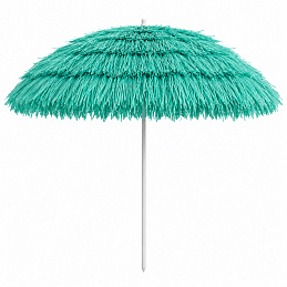Linder Exclusiv Sun umbrella Hawaii Turquoise