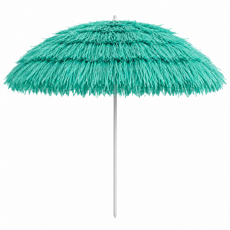 Linder Exclusiv Sun umbrella Hawaii Turquoise