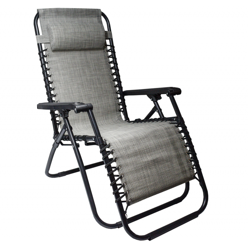 Aga Garden armchair GRT MR57CH