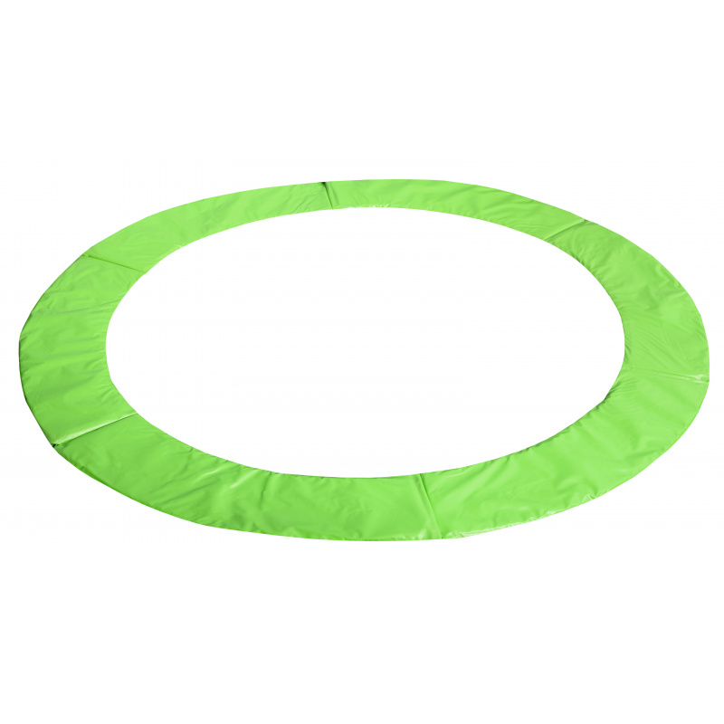 Aga Spring Cover for Trampoline SPORT EXCLUSIVE 305 cm Light Green