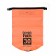 Aga Waterproof Bag 30 l Orange