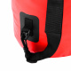 Aga Waterproof Bag 30 l Red