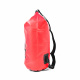Aga Waterproof Bag 20 l Red