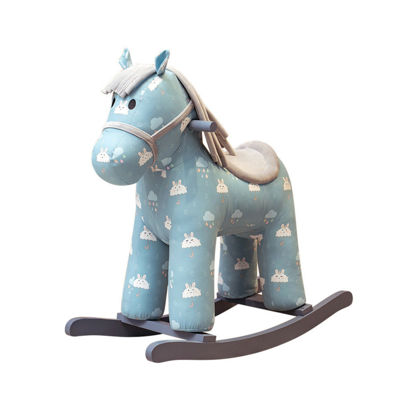 Aga4Kids Rocking Horse MR6144-2