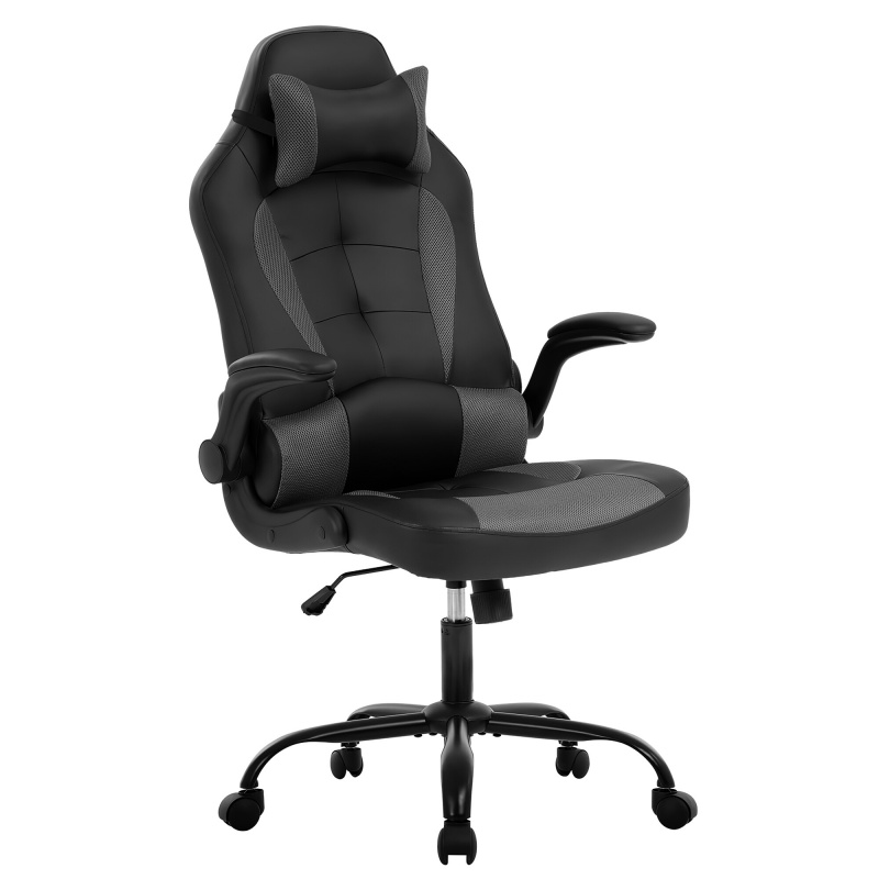 Aga Gaming Massage Chair DS5009 Black