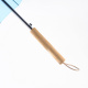 Aga Umbrella 105 cm Light Blue