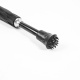 Aga Umbrella 2-in-1 95 cm Black
