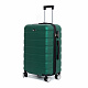 Aga Travel Set of Suitcases MR4687 Green