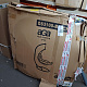 Aga Hanging Chair Domingo Black 6DAZ540 - II. QUALITY