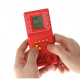 Aga Digital Game Brick Game Tetris Red