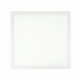 LED panel ECOplanet - square mounted - 24W - 230V - 1900Lm - neutral white