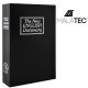 Safe deposit box Book
