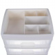 Cosmetic organizer cream Soulima 19357