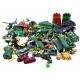 Large set of army soldiers tanks and weapons ZA2672