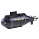 Remote control submarine RC0357