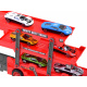 Truck + 6 cars ZA3774