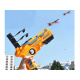 Aircraft and launchers ZA3814