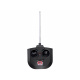 RC Stunt car with remote control RC0236 CZ