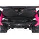 PASSION 4x4 Off-Road Vehicle Pink