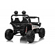 Buggy SPEEDY 4x4 White Vehicle