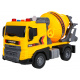 1:20 Construction Vehicle Set