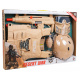 Soldier Sand Set