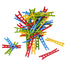 Skill Ladders Game