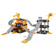 Multifunctional Construction Parking + Accessories
