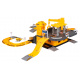 Construction Site Parking + Accessories