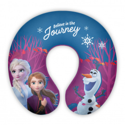 NECK PILLOW FROZEN
