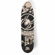 WOODEN SKATEBOARD SPIDERMAN
