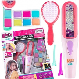 B50E2 HAIR COLORING KIT