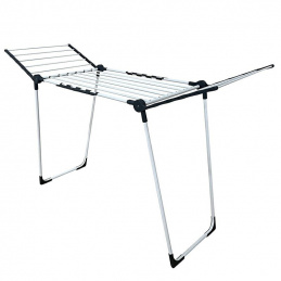 Q52C FOLDING CLOTHES DRYER